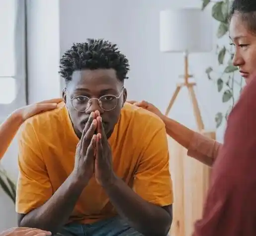 drug rehab Starmount